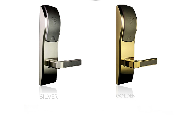 RFID Card Hotel Door Lock System