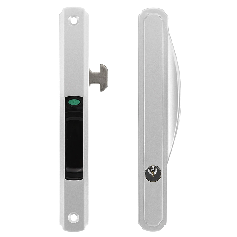 Aluminum Sliding Window and Door Single Latch safety Locks Accessories Hardware