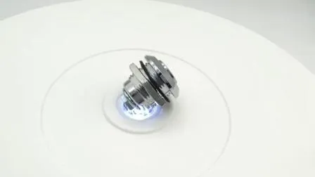 Zonzen Zinc Alloy Waterproof Cam Lock Panel Cam Lock for Cabinet Drawer Ms705 