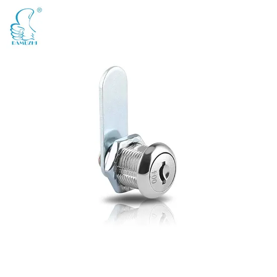 Wholesale Shoe Wardrobe File Cabinet Spherical Cam Lock 