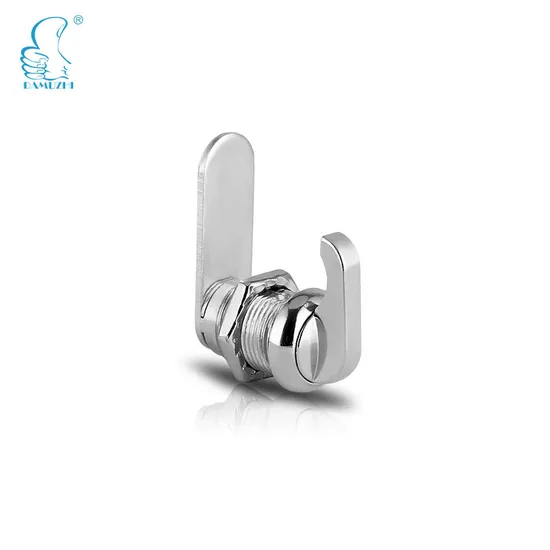 Equipment Cabinet Industrial Cabinet Lock Tool Box Lock 