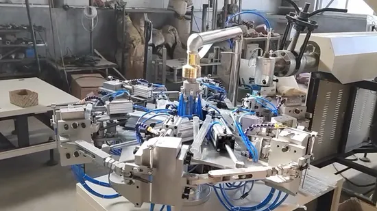 Automatic Pop