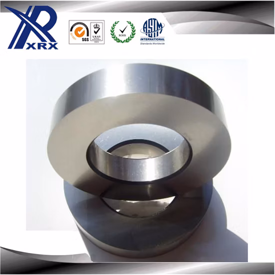 Stainless Steel Quarter