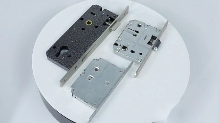 Door Lock Body/Door Hardware/Security Door Lock/Mortise Lock/Fire Door Handle Lock/Hole Spacing 47mm