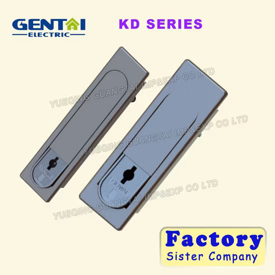 Safe Plane Ms504 Industrial Cabinet Lock