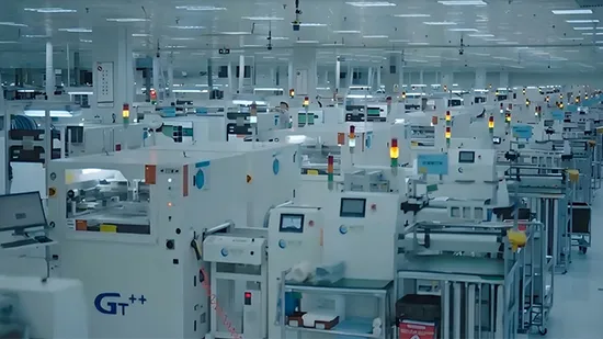 Fingerprint Sliding Handle Keyless Digital Smart Door Lock Door Smart Lock Tuya Door Handle Lock 