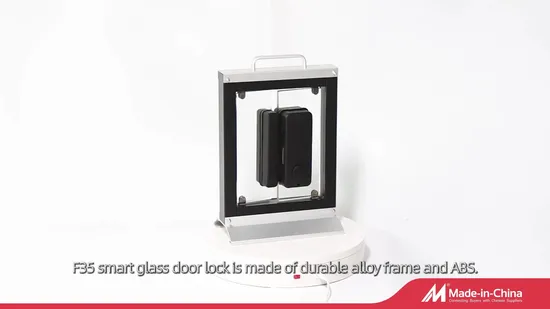 Security WiFi Tuya APP for Home Electronic Digital Biometric Fingerprint Smart Door Lock