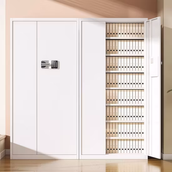 KERONG Stainless Steel Electric Locks Low Power Consumption Industrial Electronic Locker Locks