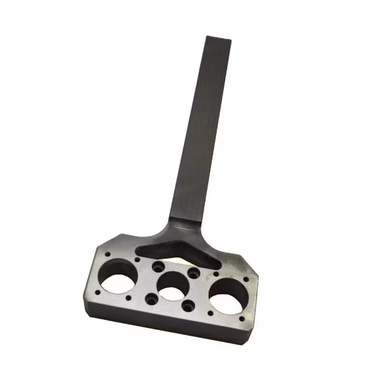 Aluminum Alloy 6068 Mortise Multi