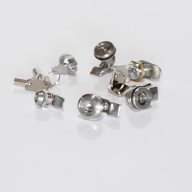 M12 Mini Stainless Steel 316 Quarter
