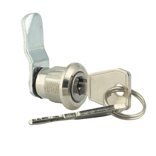 Zinc Alloy Cam Lock Emka 