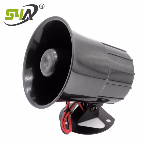 110dB Security Kinbar Anti