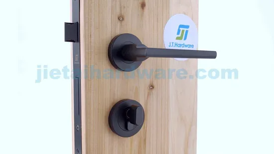 Wholesale Euro Stainless Steel 304 Sliding Door Narrow Stile Hook Lock Mortise Commercial Mechanical Codekeyless Metal Security Cylinder Entry Gate Door Lock 