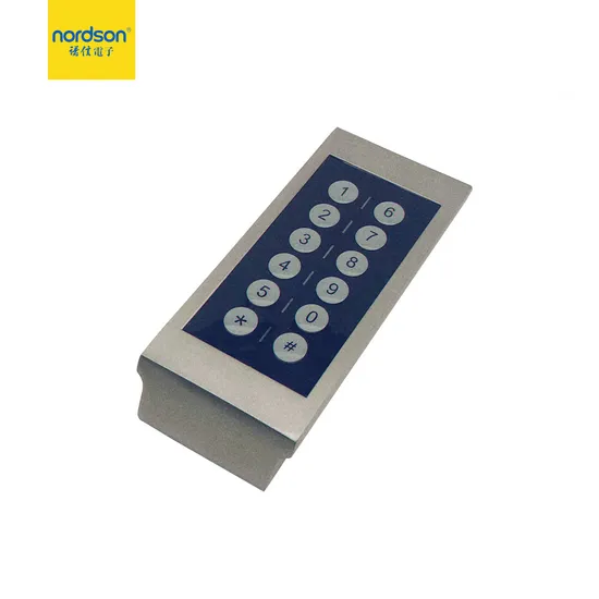 Furniture Showcase Cupboard Wardrobe Electronic Locker Cabinet Lock 