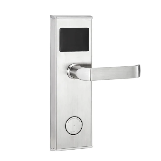 Safe Electronic MIFARE Card Lock for Hotel Room