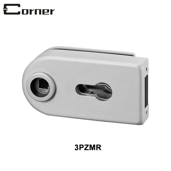 Aluminium Sliding Window Lock Sliding Glass Door Lock Safe Door Lock 