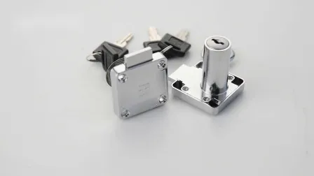 138 High Quality Zinc Alloy Drawer Lock Cabinet Door and Furniture Desk Drawer 