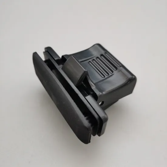 Universal Bus Accessories Body Parts Window Button Window Lock for Sliding Glass 
